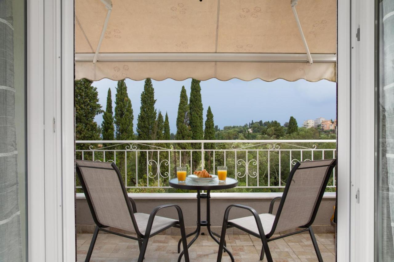 Summer Moments Pool Villa Evropouloi Екстериор снимка